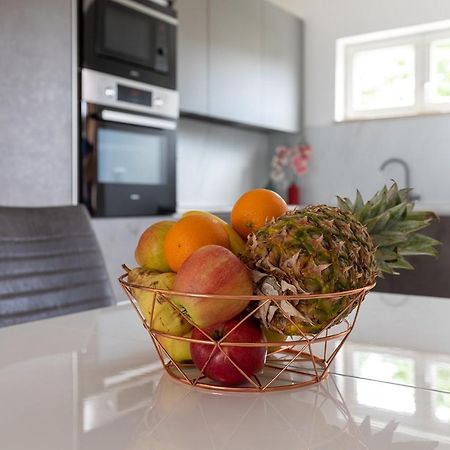 Apartment Dolly Completely Renovated 2023 Rovigno Esterno foto