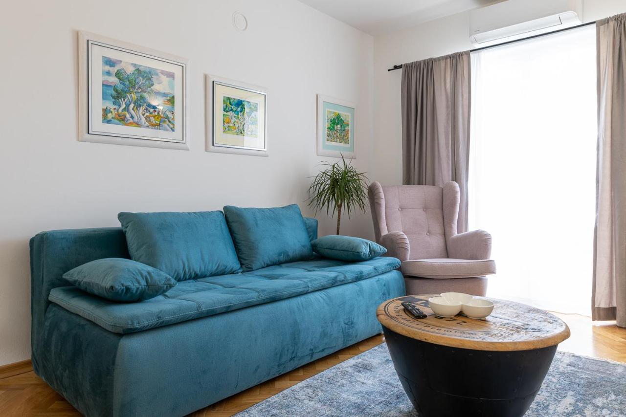 Apartment Dolly Completely Renovated 2023 Rovigno Esterno foto