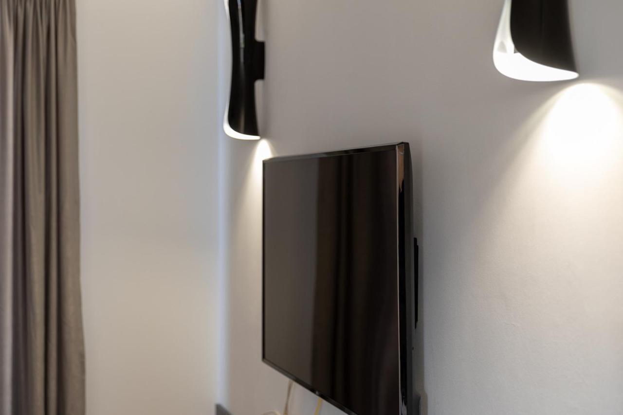 Apartment Dolly Completely Renovated 2023 Rovigno Esterno foto
