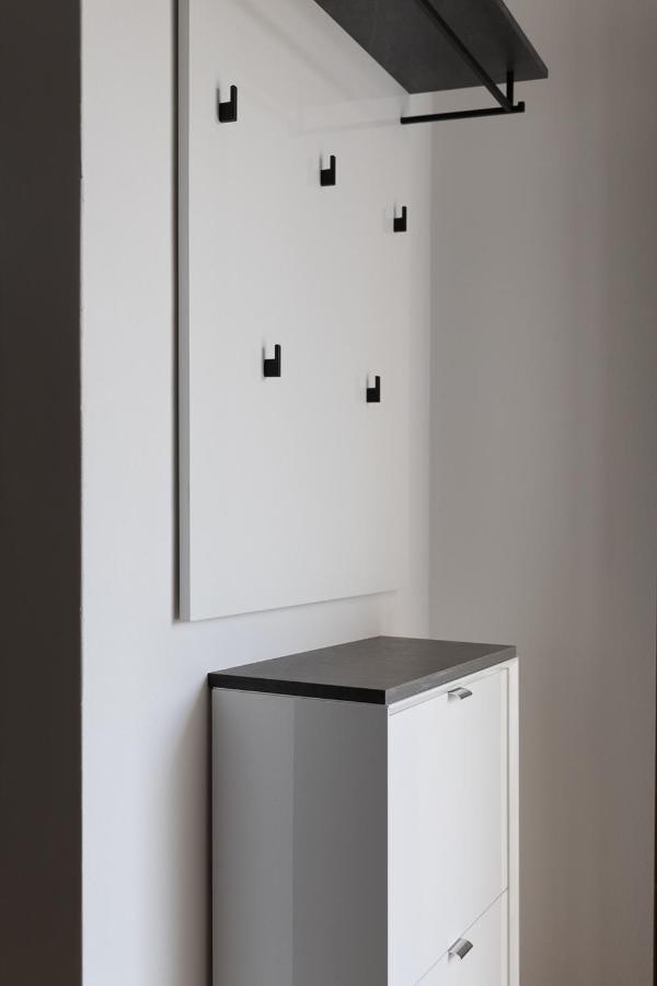 Apartment Dolly Completely Renovated 2023 Rovigno Esterno foto