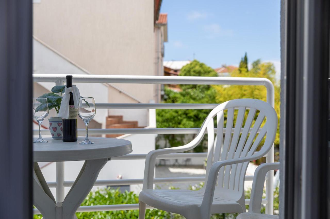 Apartment Dolly Completely Renovated 2023 Rovigno Esterno foto