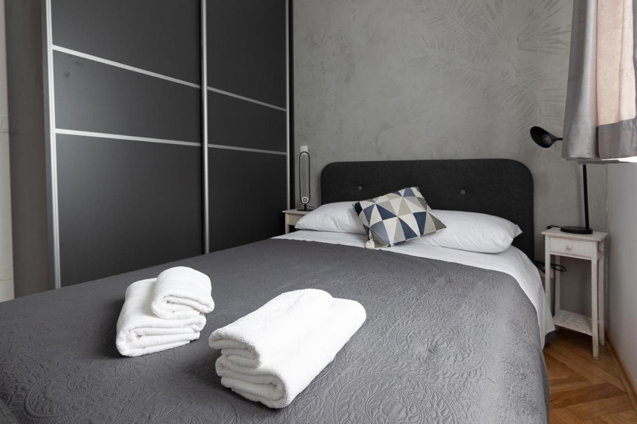 Apartment Dolly Completely Renovated 2023 Rovigno Esterno foto