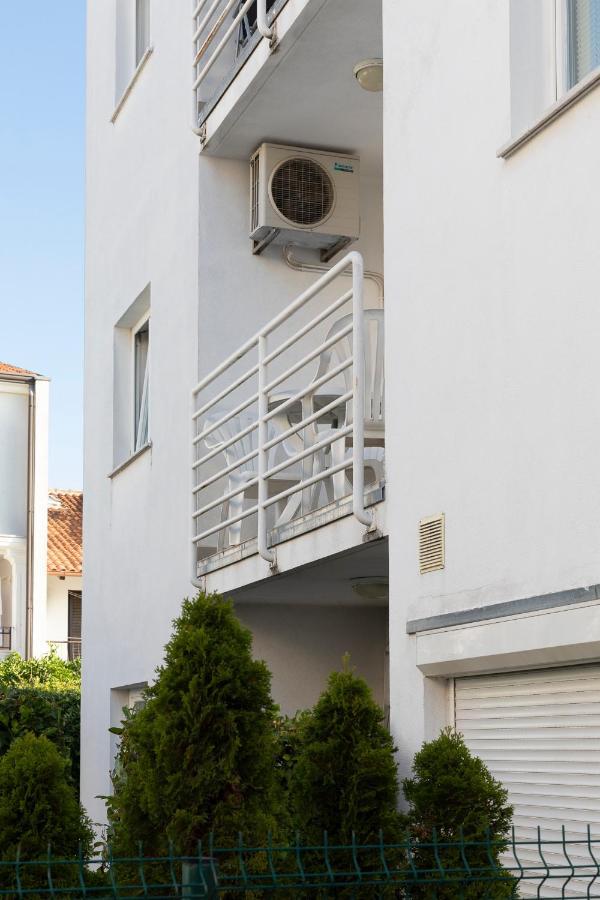 Apartment Dolly Completely Renovated 2023 Rovigno Esterno foto