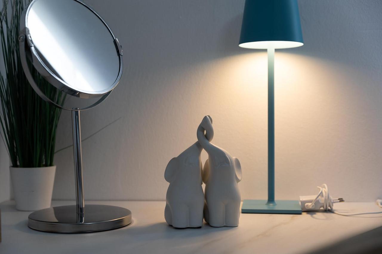 Apartment Dolly Completely Renovated 2023 Rovigno Esterno foto